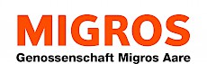 Logo-Genossenschaft Migros Aare