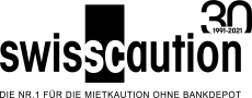 Logo-SC, SwissCaution AG