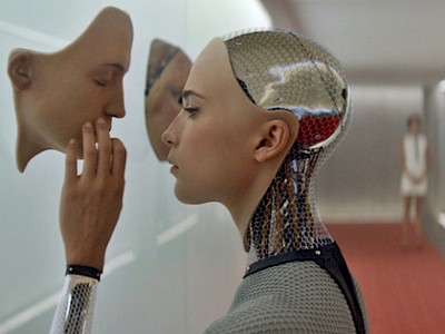 Filmabend zur Künstlichen Intelligenz