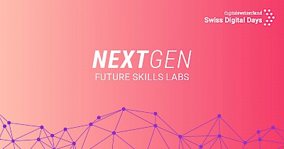 NextGen Future Skills Labs @Romandie