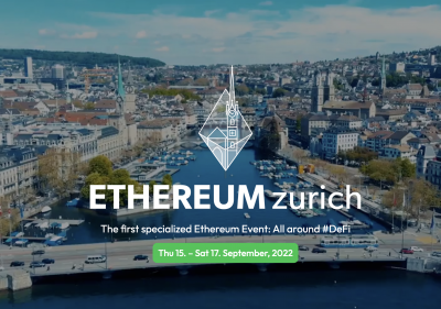 Ethereum Zurich