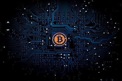 Bitcoin - Einführung und Anwendungsfälle